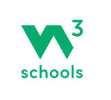 Logo thumbnail for W3 Schools