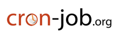 Logo Cronjob Org