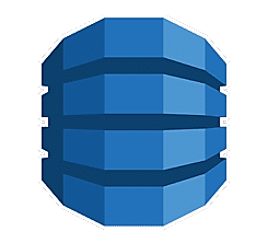 Logo thumbnail for AWS DynamoDB