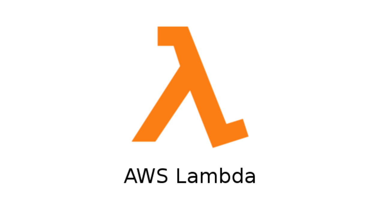 Logo thumbnail for AWS Lambda