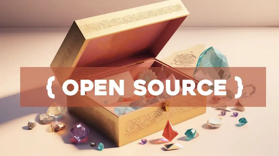 Open Source