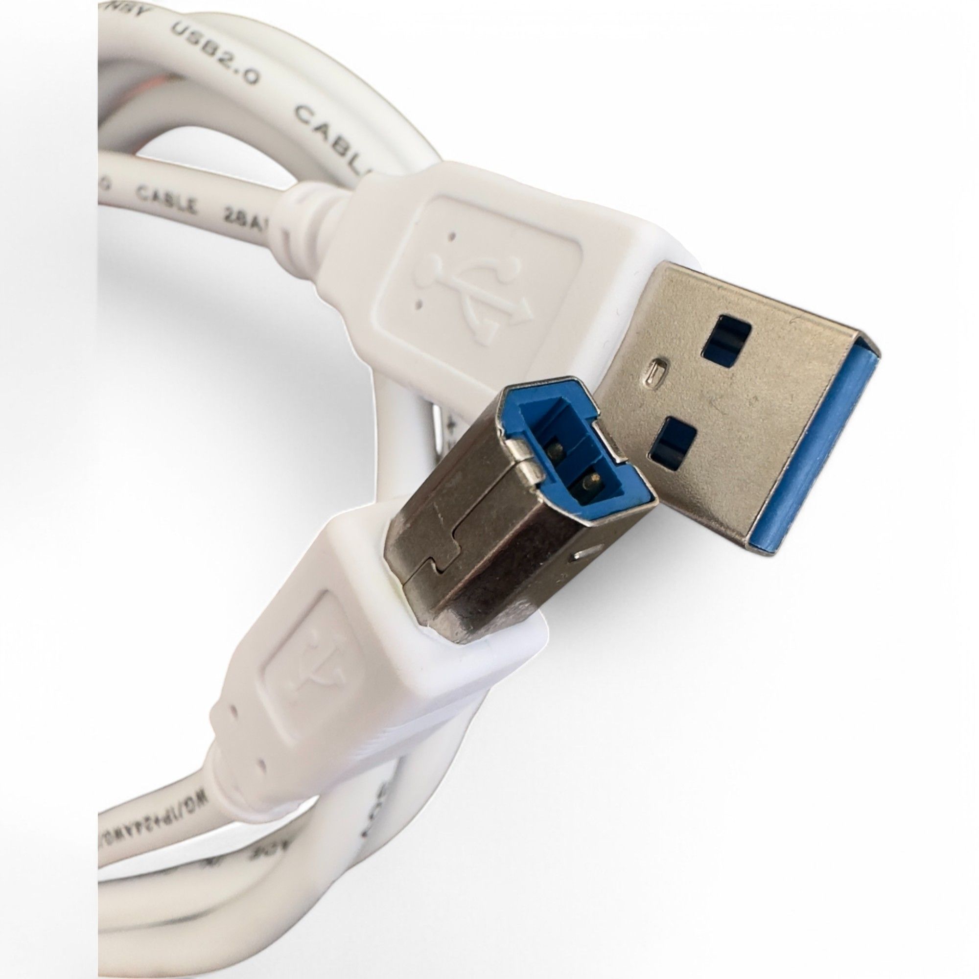 USB Cable Connectors