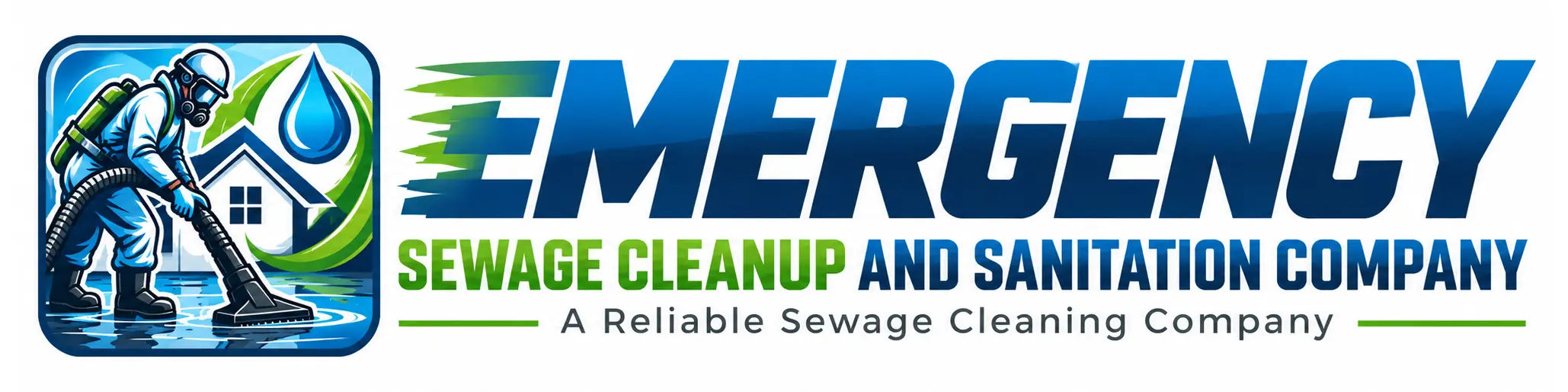 Sewage Cleanup & Sanitation Specialists Co
