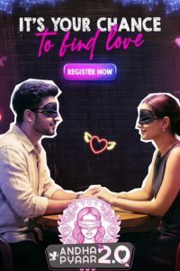 Andha Pyaar 2.0 - Season 1 (2026)