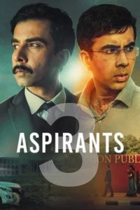 Aspirants – Season 3 (2026)