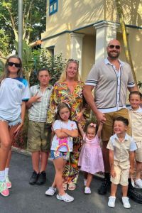 At Home With The Furys: Season 2 (2026)