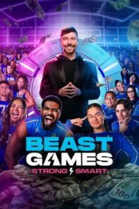 Beast Games – Season 2 (2026) Latest OTT Release Check Now
