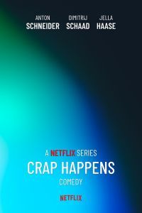 Crap Happens – Season 1 (2026) Latest OTT Release Check Now