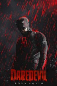 Daredevil Born Again: Season 2 (2026) Streaming Now