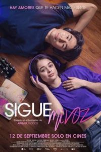 Follow My Voice (Sigue Mi Voz) 2025 Latest OTT Release Check Now