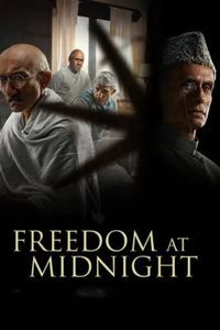 Freedom At Midnight – Season 2 (2026) Latest OTT Release Check Now