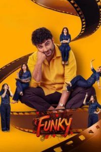 Funky (2026)