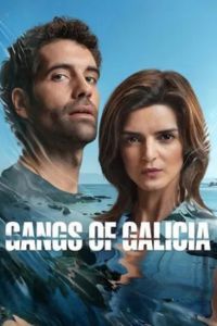 Gangs of Galicia: Season 2 (2026)