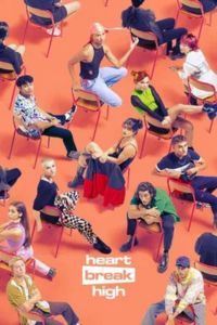 Heartbreak High – Season 3 (2026)