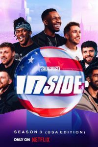 Inside - Season 3 (2026)