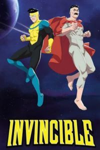 Invincible – Season 4 (2026)