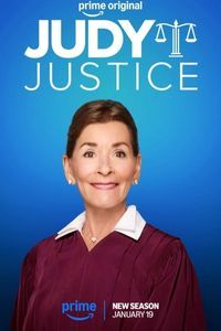 Judy Justice – Season 4 (2026) Latest OTT Release Check Now