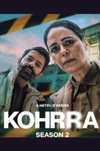Kohrra - Season 2 (2026)