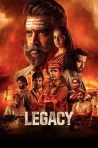 Legacy – Season 1 (2026)