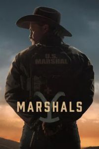 Marshals: A Yellowstone Story (2026)