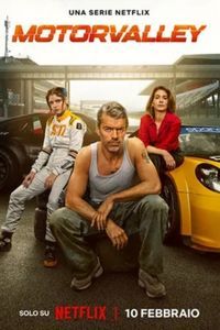 Motorvalley – Season 1 (2026) Latest OTT Release Check Now