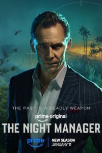 The Night Manager – Season 2 (2026) Latest OTT Release Check Now