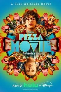PIZZA MOVIE (2026)