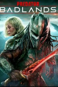 Predator Badlands (2025)