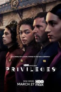 Privileges - Season 1 (2026)