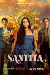 Santita: Season 1 (2026) Latest OTT Release Check Now