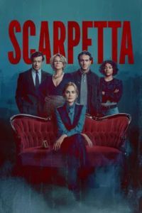 Scarpetta – Season 1 (2026)