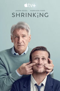 Shrinking : Season 3 (2026) Latest OTT Release Check Now