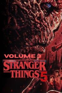 Stranger Things – Season 5 – Volume 3 (2026) Latest OTT Release Check Now
