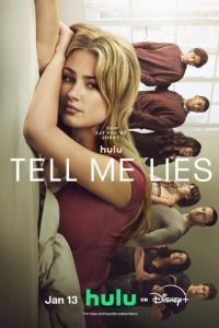 Tell Me Lies – Season 3 (2026) Latest OTT Release Check Now