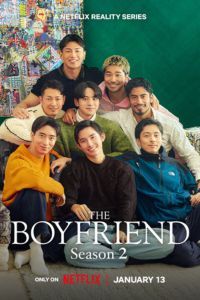 The Boyfriend Season 2 (2026) Latest OTT Release Check Now