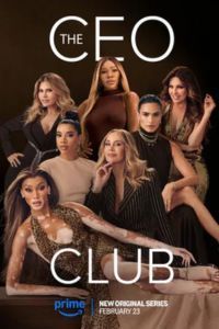 The CEO Club - Season 1 (2026)