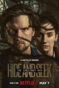 The Chestnut Man: Hide and Seek: Season 2 (2026) Latest OTT Release Check Now
