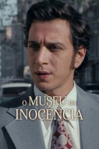 The Museum of Innocence - Season 1 (2026)