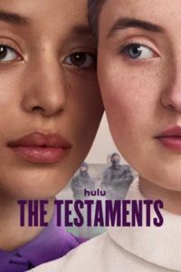 The Testaments – Season 1 (2026)