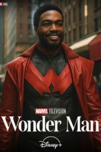 Wonder Man 2025 Latest OTT Release Check Now