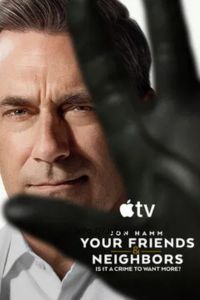 Your Friends & Neighbors – Season 2 (2026)