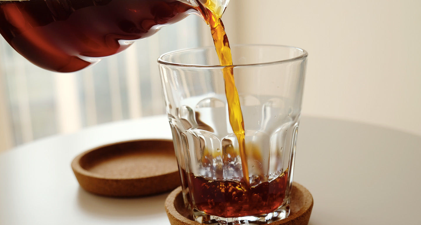低因咖啡有酸度吗？低因咖啡酸度会增加吗