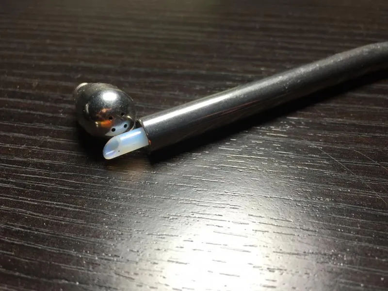 防烫蒸汽棒与传统蒸汽棒的差异对比