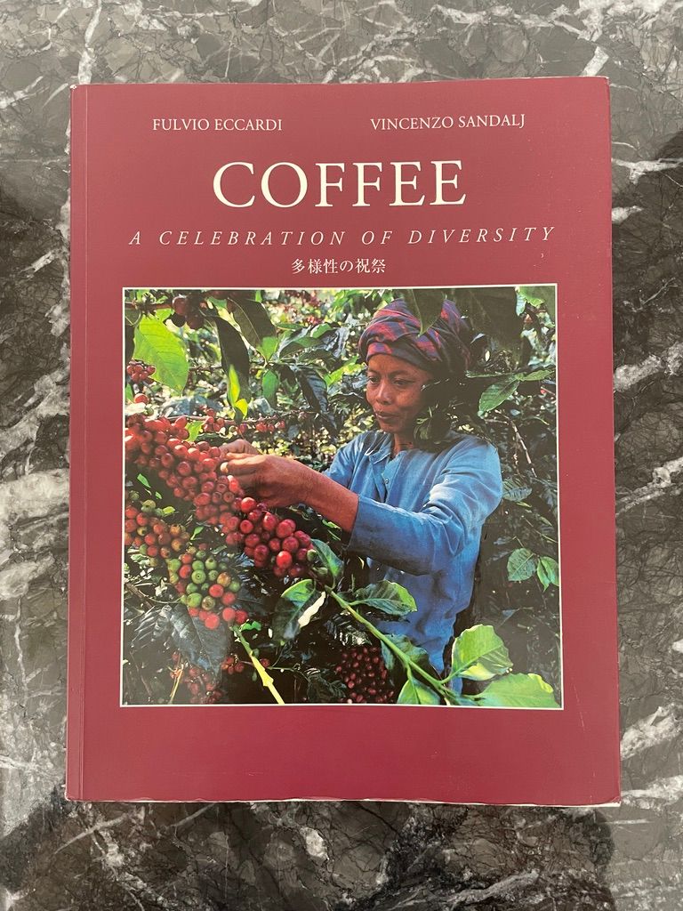 咖啡多元文化：从贸易港到风味探索- 咖啡搭子