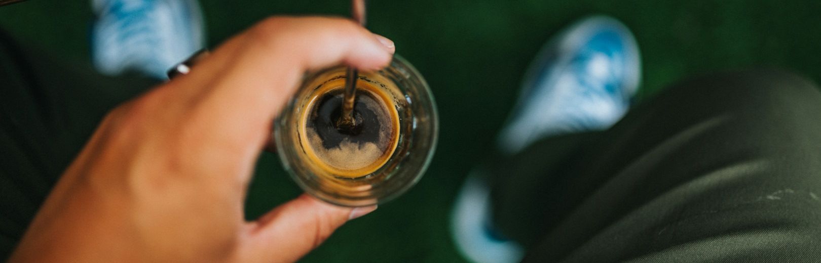 精品咖啡的兴起与传统浓缩咖啡的变迁