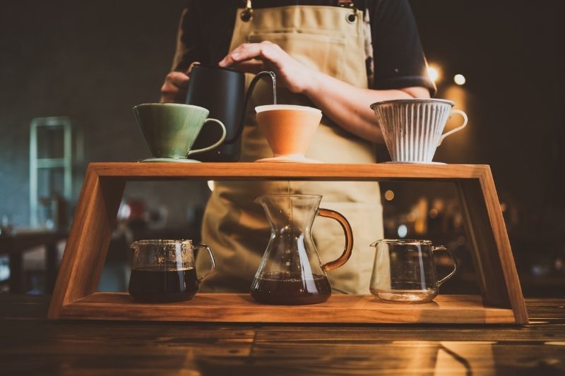 Hario与Kalita：究竟哪个品牌更胜一筹？