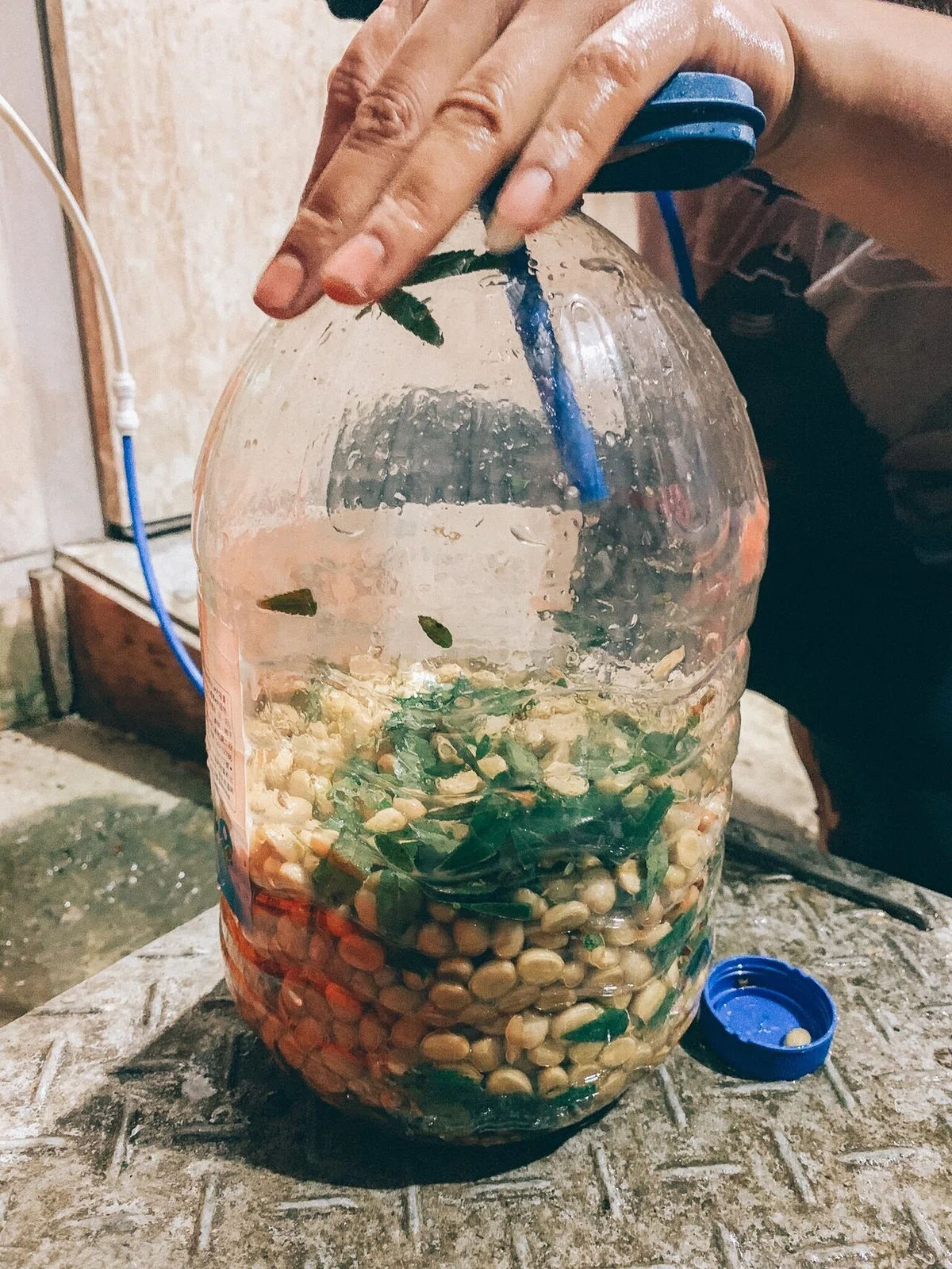 咖啡增味豆的潜在问题与行业影响深析