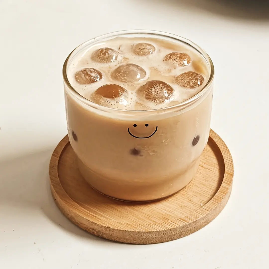 冬瓜拿铁的做法