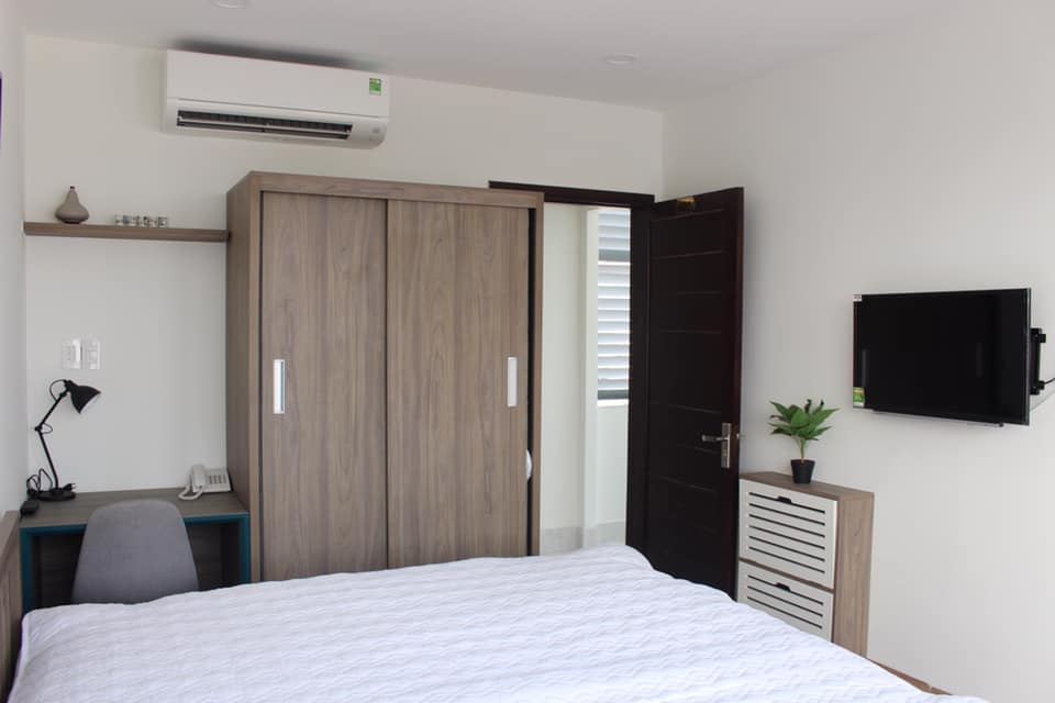 Goldland Residences Apartment