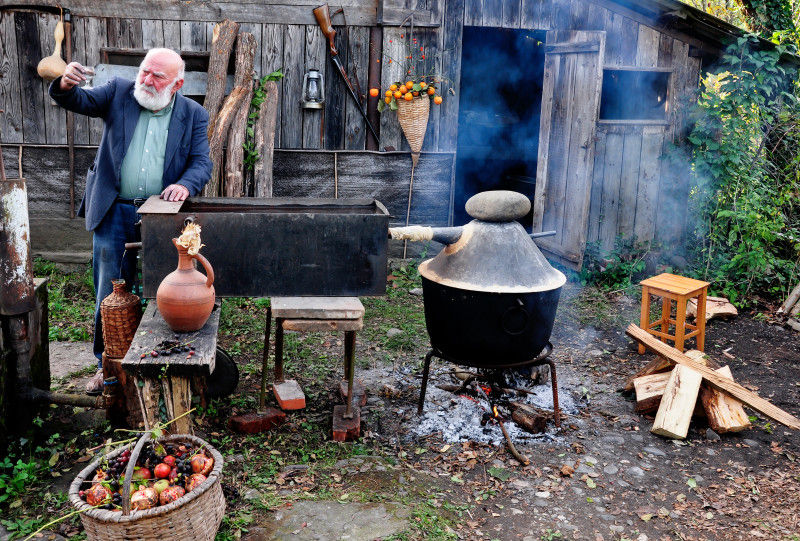 დეგუსტაცია